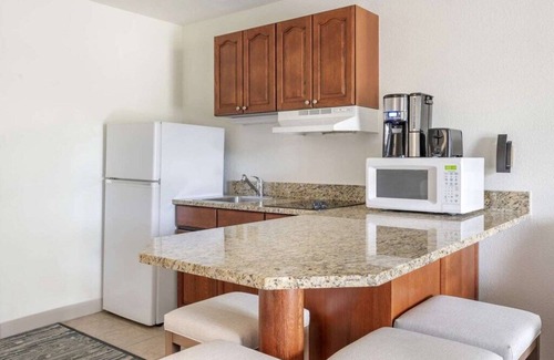 Mishawaka Villa | Diamond Resorts Varsity Clubs of America - South Bend - 1 Bedroom Deluxe