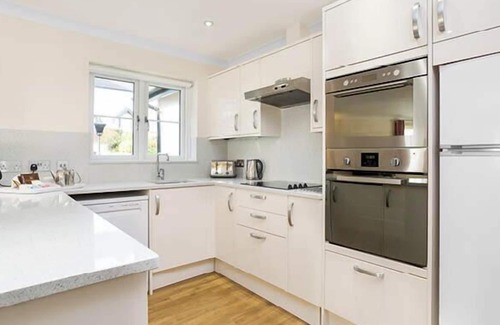 Black Torrington Villa | Diamond Resorts Woodford Bridge Country Club - 1 Bedroom