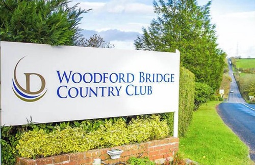 Black Torrington Villa | Diamond Resorts Woodford Bridge Country Club - Club Suite