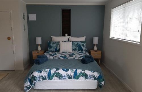 Tairua House | Diamond Retreat