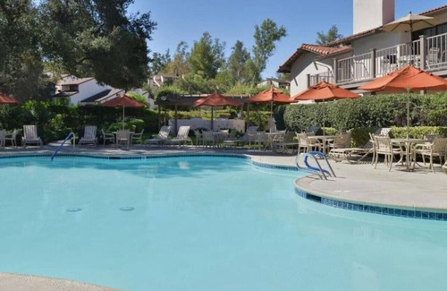 San Diego Country Estates Condo | Diamond - Riviera Oaks Resort & Racquet Club - 2BD