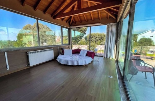 Seia House | Diamond Room with private bathroom