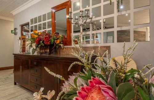 Middelburg Bed & Breakfast | Diamond Rose Guest House