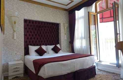 Sirkeci Hotel | Diamond Royal Hotel