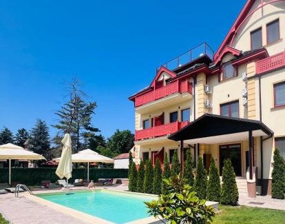 Palic Apartment | Diamond