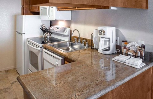 Avila Beach Apartment | Diamond - San Luis Bay Inn - ST