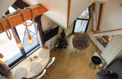 Divcibare Apartment | Diamond Sky