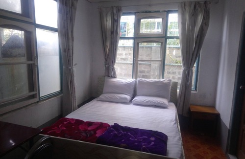 Nyaungshwe House | Diamond Star Guest House