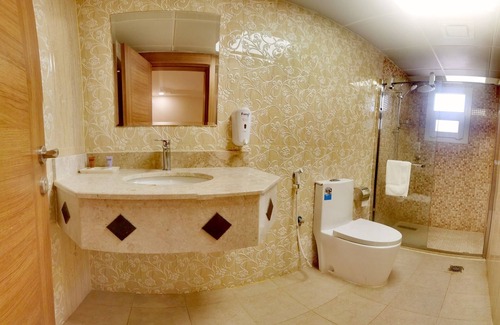 Al Maabilah Hotel | Diamond Star Hotel