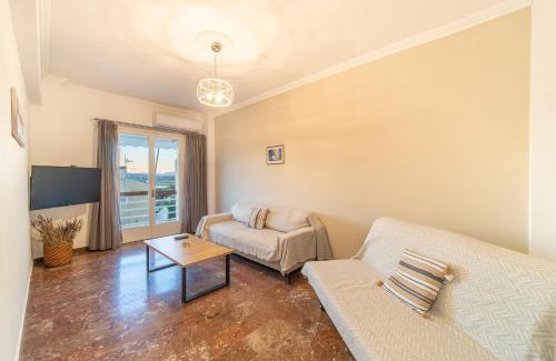 Kanoni Apartment | Diamond Suite