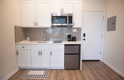 North Philadelphia West Hotel | Diamond Suites Philadelphia Center