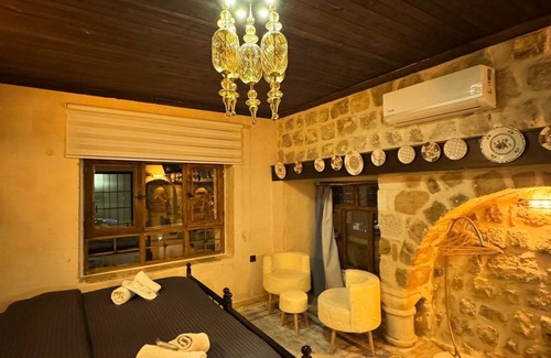 Artuklu House | Diamond Taj