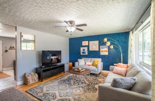 White City House | Diamond