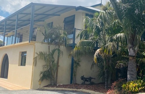 Little Grove House | Diamond View (Albany)