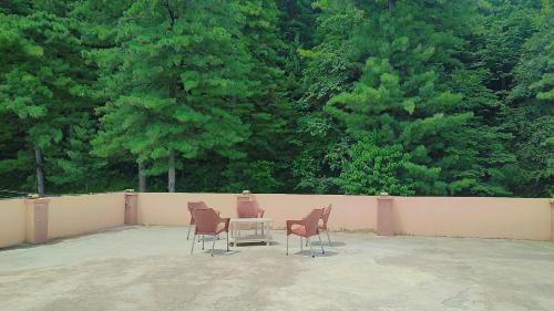 Dhirkot Apartment | Diamond view apparments