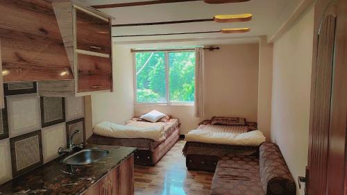 Dhirkot Apartment | Diamond view apparments