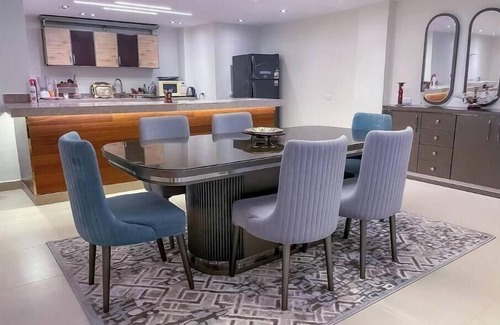 Sheikh Zayed City House | Diamond Villa