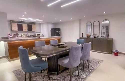 Sheikh Zayed City House | Diamond Villa