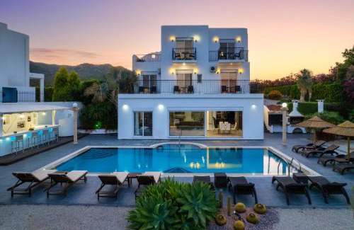 Gennadi Villa | Diamond Villa