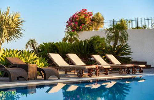 Gennadi Villa | Diamond Villa