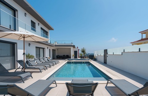 Atalaia House | Diamond Villa - Luxury House