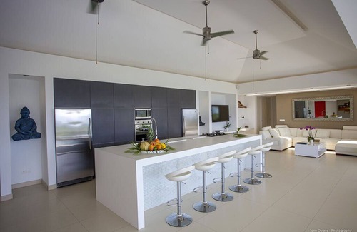 Lurin Villa | Diamond Villa St Barths