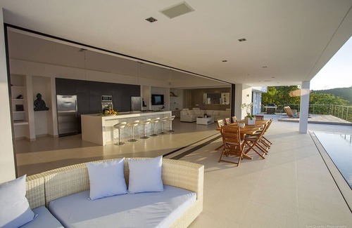 Lurin Villa | Diamond Villa St Barths