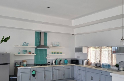 Colonarie Villa | Diamond Villa with Picturesque Views