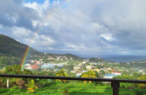 Colonarie Villa | Diamond Villa with Picturesque Views