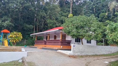 Mananthavady Villa | Diamond Villas Wayanad Entire Villa booking