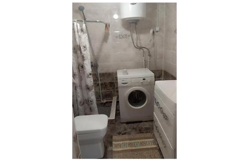 Ak-Talaa District House | Diamondcottag
