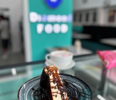 Kostanay Hotel | DiamondFood