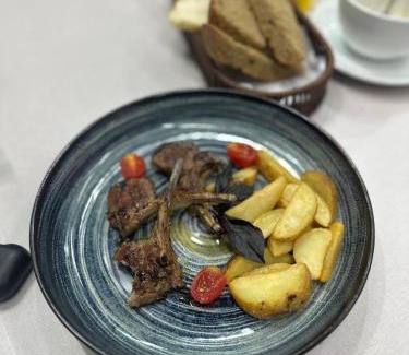 Kostanay Hotel | DiamondFood