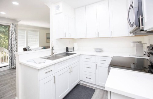 Diamondhead Apartment | Diamondhead Golf Course Condo