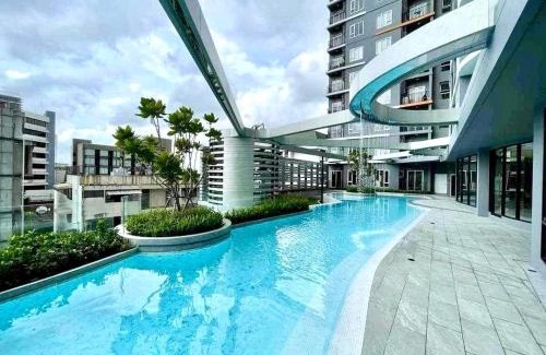 Hat Yai Apartment | DiamondHouse