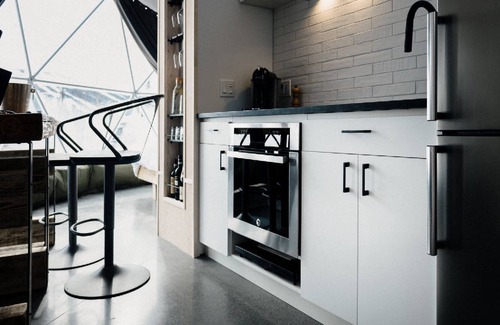 Saint-David-de-Falardeau House | Diamonds of the Eternal