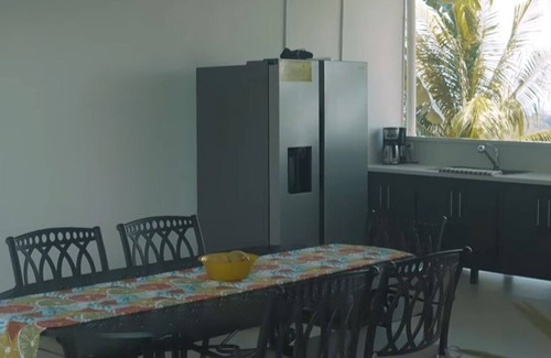 Palma Quemada Apartment | Diamonds in the Mtn 3 full, Stocked Suites with Ocean Jungle & Mountains