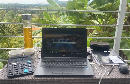 Palma Quemada Apartment | Diamonds in the Mtn 3 full, Stocked Suites with Ocean Jungle & Mountains