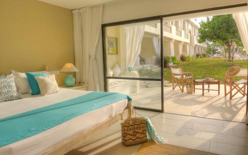 Malindi Marine National Park Hotel | Diamonds Malindi