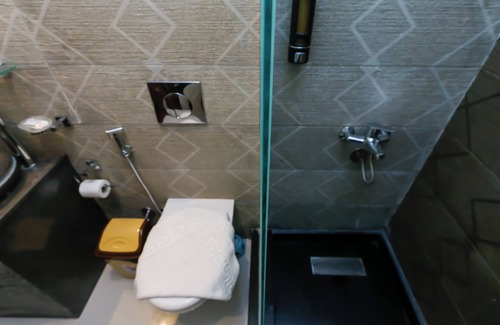 Kafrat al Jabal Bed & Breakfast | Diamonds Pyramids View INN