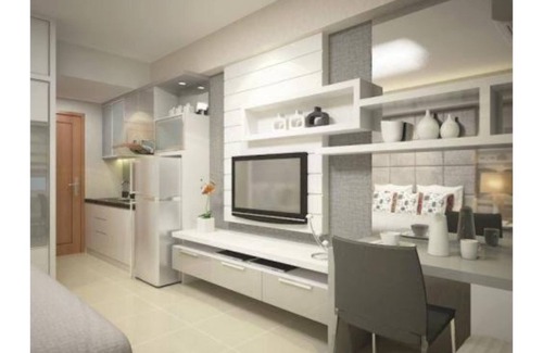 Surabaya Apartment | Dian Tanglin Orchard Apartemen Surabaya
