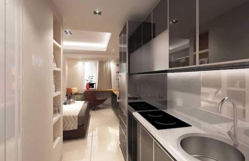 Surabaya Apartment | Dian Tanglin Orchard Apartemen Surabaya