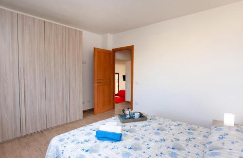 Luddui Apartment | Diana 3