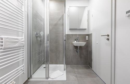 Erzhausen Apartment | Diana Boardinghouse KONTAKTLOSER SELF CHECK IN & SELF CHECK OUT