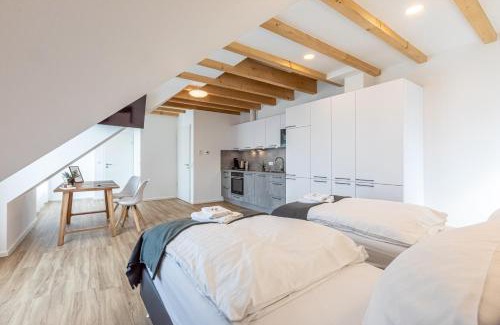 Erzhausen Apartment | Diana Boardinghouse KONTAKTLOSER SELF CHECK IN & SELF CHECK OUT