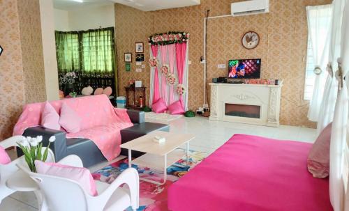 Tuaran House | Diana Home @ Tuaran