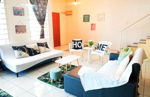 Tuaran House | Diana Home @ Tuaran