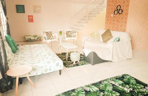 Tuaran House | Diana Home @ Tuaran