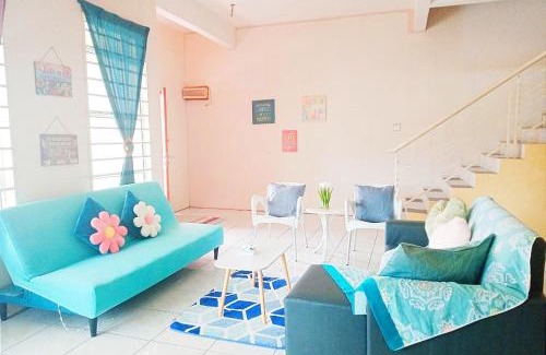 Tuaran House | Diana Home @ Tuaran