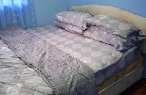 Tanah Rata Apartment | Diana Homestay